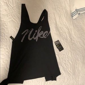 Nike tank top